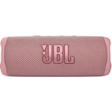 JBL Flip 6, Lautsprecher pink, Bluetooth, USB-C