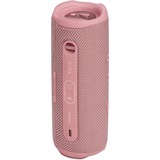 JBL Flip 6, Lautsprecher pink, Bluetooth, USB-C