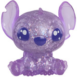 Just Play Disney Stitch Squish-A-Stitch Sammelfiguren, Spielfigur sortierter Artikel, eine Figur