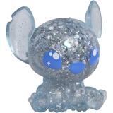 Just Play Disney Stitch Squish-A-Stitch Sammelfiguren, Spielfigur sortierter Artikel, eine Figur