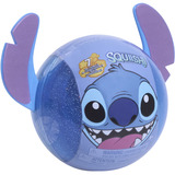 Just Play Disney Stitch Squish-A-Stitch Sammelfiguren, Spielfigur sortierter Artikel, eine Figur