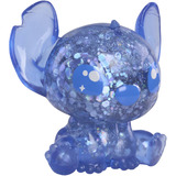 Just Play Disney Stitch Squish-A-Stitch Sammelfiguren, Spielfigur sortierter Artikel, eine Figur