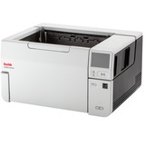 Kodak S2085f, Flachbettscanner grau, USB, LAN