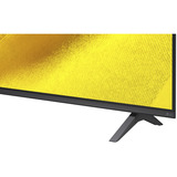 LG 43NU800B6LC.AEEQ, LED-Fernseher 108 cm (43 Zoll), schwarz, UltraHD/4K, Triple Tuner