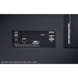 LG OLED77C17LB, OLED-Fernseher 195 cm (77 Zoll), schwarz, UltraHD/4K, SmartTV, HDR, HDMI 2.1, WLAN, 100Hz Panel