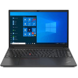 Lenovo ThinkPad E15 G3 Generalüberholt, Notebook schwarz, AMD Ryzen 5 5500U, AMD Radeon Graphics, 16 GB DDR4, 512 GB (512 GB SSD), Windows 11 Pro