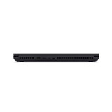 Lenovo ThinkPad P16 G3 (21RQ004WGE), Notebook schwarz, Intel® Core™ Ultra 9 275HX, NVIDIA RTX PRO 3000, 64 GB DDR5, 1 TB (1 TB SSD), Windows 11 Pro