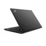 Lenovo ThinkPad T14 G3 Generalüberholt, Notebook schwarz, Intel® Core™ i5-1250P, Intel® Iris® Xe Graphics geeignet, 16 GB DDR4, 256 GB (256 GB SSD), Windows 11 Pro