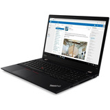 Lenovo ThinkPad T15 G2 Generalüberholt, Notebook schwarz, Intel® Core™ i7-1185G7, Intel® Iris® Xe Graphics geeignet, 32 GB DDR4, 512 GB (512 GB SSD), Windows 11 Pro