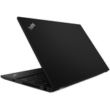 Lenovo ThinkPad T15 G2 Generalüberholt, Notebook schwarz, Intel® Core™ i7-1185G7, Intel® Iris® Xe Graphics geeignet, 32 GB DDR4, 512 GB (512 GB SSD), Windows 11 Pro