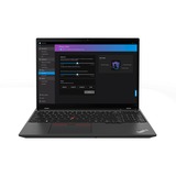 Lenovo ThinkPad T16 G2 (21K7004EGE), Notebook schwarz, Windows 11 Pro 64-Bit, 40.6 cm (16 Zoll), 512 GB SSD