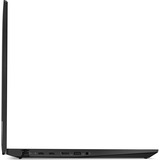 Lenovo ThinkPad T16 G2 (21K7004EGE), Notebook schwarz, Windows 11 Pro 64-Bit, 40.6 cm (16 Zoll), 512 GB SSD