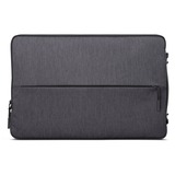 Lenovo Urban Sleeve, Notebookhülle grau, bis 35,6 cm (14")