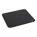 Logitech Mouse Pad Studio, Mauspad schwarz