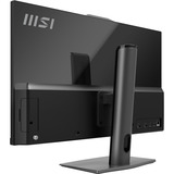 MSI Modern AM272P 1M-1425AT, PC-System schwarz, Windows 11 Home