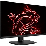 MSI Optix MPG321URDE-QD, Gaming-Monitor 81 cm (32 Zoll), schwarz, UltraHD/4K, IPS, G-Sync kompatibel, 144Hz Panel