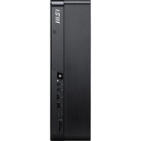 MSI PRO DP80 AI A2TAG-077DE, PC-System schwarz, Windows 11 Pro