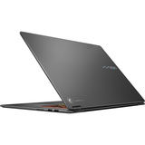 MSI Prestige N16 Flip AI+ C1XMT-029Y, Notebook grau, NVIDIA RTX Spark N1X, NVIDIA Blackwell RTX 6144-Core GPU, 32 GB LPDDR5X, 1 TB (1 TB SSD), Windows 11 Pro