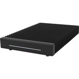 OWC ThunderBlade V4 16 TB, Externe SSD schwarz, Thunderbolt 3