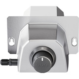 Ooni Gasbrenner für Karu 12 oder Karu 12G / Karu 2 edelstahl, 50 mbar