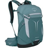 Osprey Sportlite 25 , Rucksack blaugrün, 25 Liter
