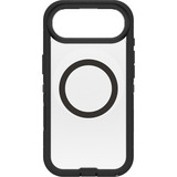 Otterbox Defender Pro XT ProPack, Handyhülle transparent/schwarz, iPhone Air, MagSafe
