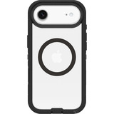 Otterbox Defender Pro XT ProPack, Handyhülle transparent/schwarz, iPhone Air, MagSafe