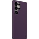 PanzerGlass Fearlessly Fashionable Case, Handyhülle pflaume, Samsung Galaxy S25 Ultra, QI-kompatibel