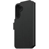 PanzerGlass Wallet Case mit Kickstand, Handyhülle schwarz, Samsung Galaxy A56 5G