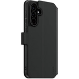 PanzerGlass Wallet Case mit Kickstand, Handyhülle schwarz, Samsung Galaxy A56 5G