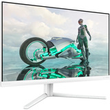 Philips Evnia 27M2N3501PA, Gaming-Monitor 68.5 cm (27 Zoll), weiß, QHD, IPS, HDMI, DP, Adaptive-Sync, 260Hz Panel