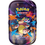  Pokémon-TCG: Mega-Helden – Mini-Tin-Box, Sammelkarten 