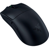 Razer Viper V4 Pro, Gaming-Maus schwarz