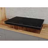 Respekta ASET121M8800I, Herdset schwarz