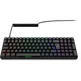 Sharkoon SKILLER SGK50 S2, Gaming-Tastatur schwarz, DE-Layout, Gateron Red