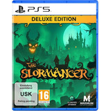  Slormancer Deluxe Edition, PlayStation 5-Spiel 