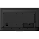 Sony BRAVIA KD32W800, LED-Fernseher 80 cm (32 Zoll), schwarz, HDR, WXGA, Triple Tuner
