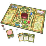 Spin Master Jumanji, Brettspiel 