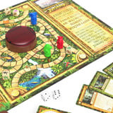 Spin Master Jumanji, Brettspiel 