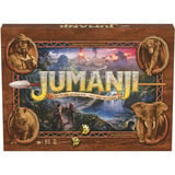 Spin Master Jumanji, Brettspiel 