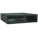 TERRA PC-Mini 6000V6.1 SILENT GREENLINE, Mini-PC schwarz, Windows 11 Pro