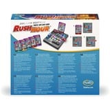 THINK FUN Rush Hour Deluxe, Denkspiel 