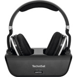 TechniSat Stereo Kopfhörer 2 Version 2 Retail