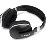 TechniSat Stereo Kopfhörer 2 Version 2 Retail