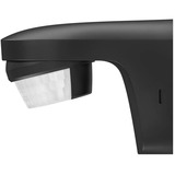 Theben theLuxa S180 BK, Bewegungsmelder schwarz