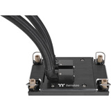 Thermaltake AW420 AIO Liquid Cooler , Wasserkühlung schwarz