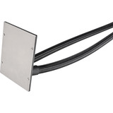 Thermaltake AW420 AIO Liquid Cooler , Wasserkühlung schwarz