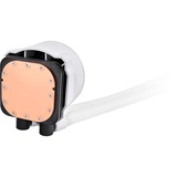 Thermaltake TH280 V2 ARGB Sync AIO Liquid Cooler Snow Edition, Wasserkühlung weiß