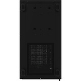 Thermaltake View 270 Plus WS ARGB , Tower-Gehäuse schwarz/holz, Tempered Glass x 2, Holz-Struktur