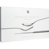 WMF Besteckset BOSTON, 30-teilig edelstahl
